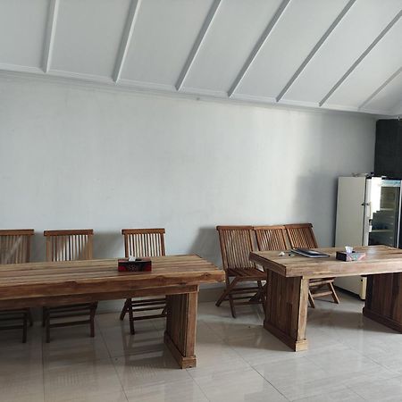 Ega S Hostel Batununggul 외부 사진