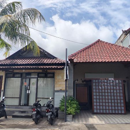 Ega S Hostel Batununggul 외부 사진