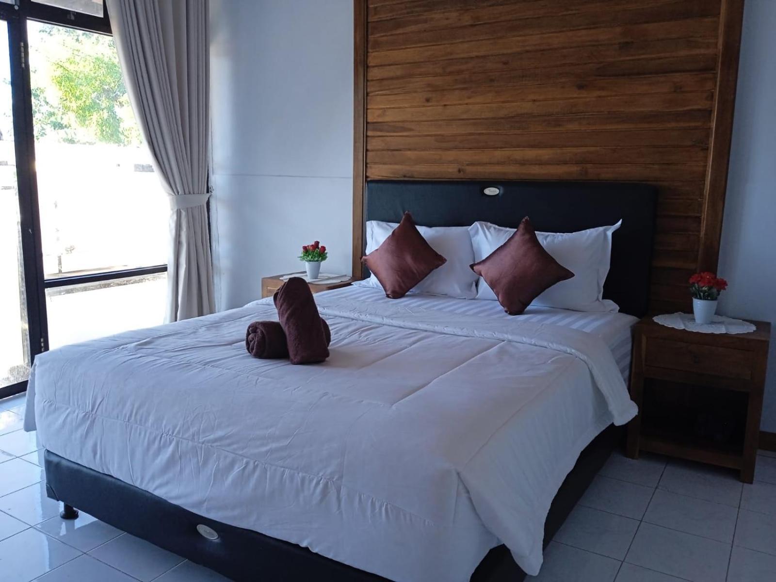 Ega S Hostel Batununggul 외부 사진