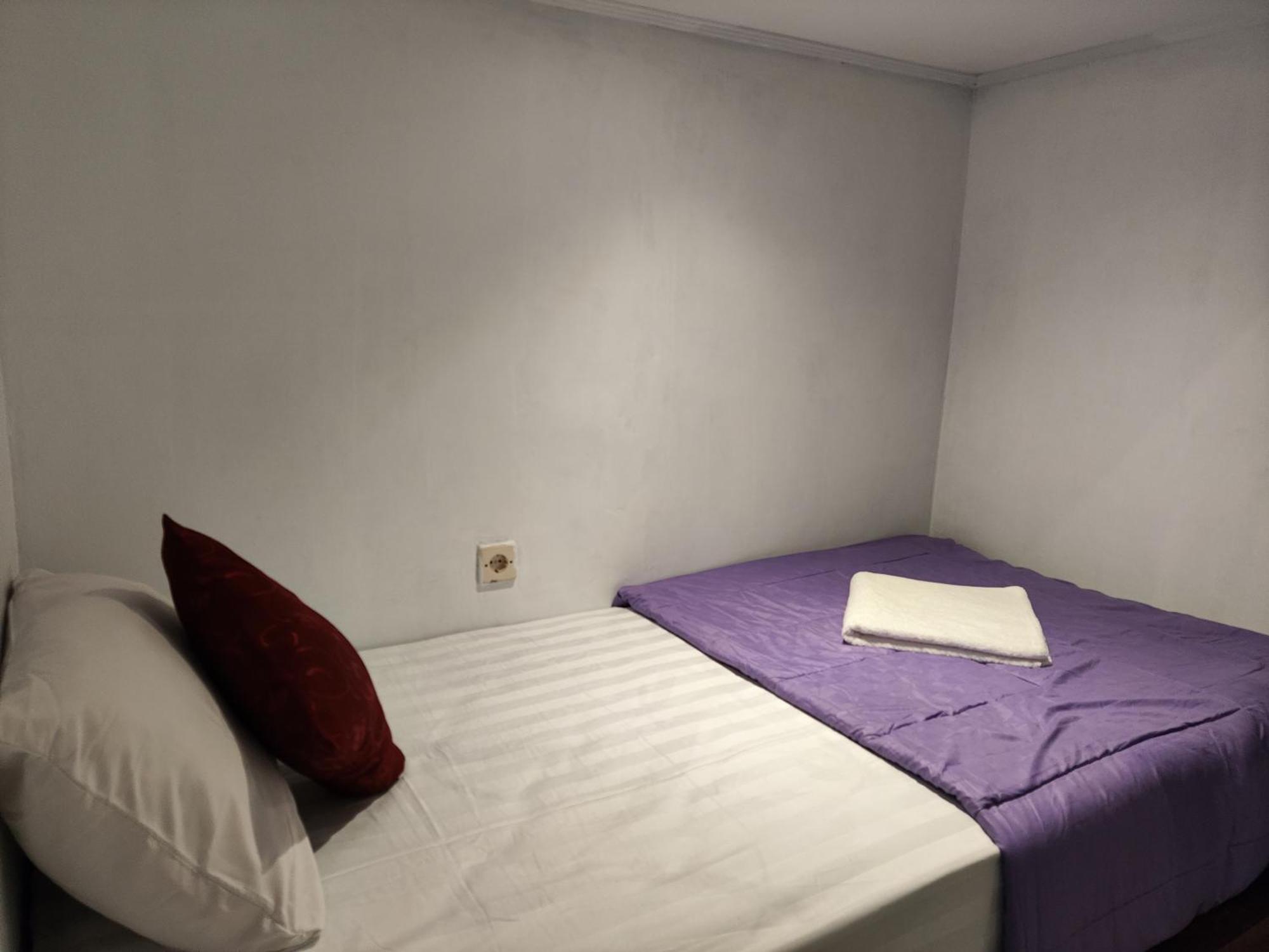 Ega S Hostel Batununggul 외부 사진