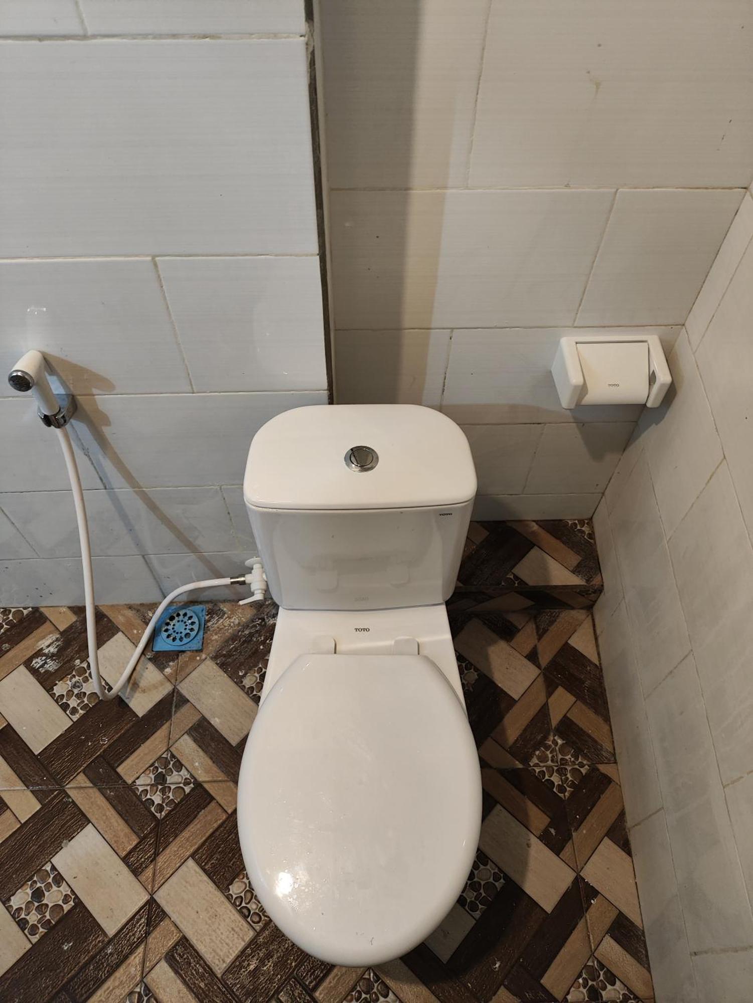 Ega S Hostel Batununggul 외부 사진