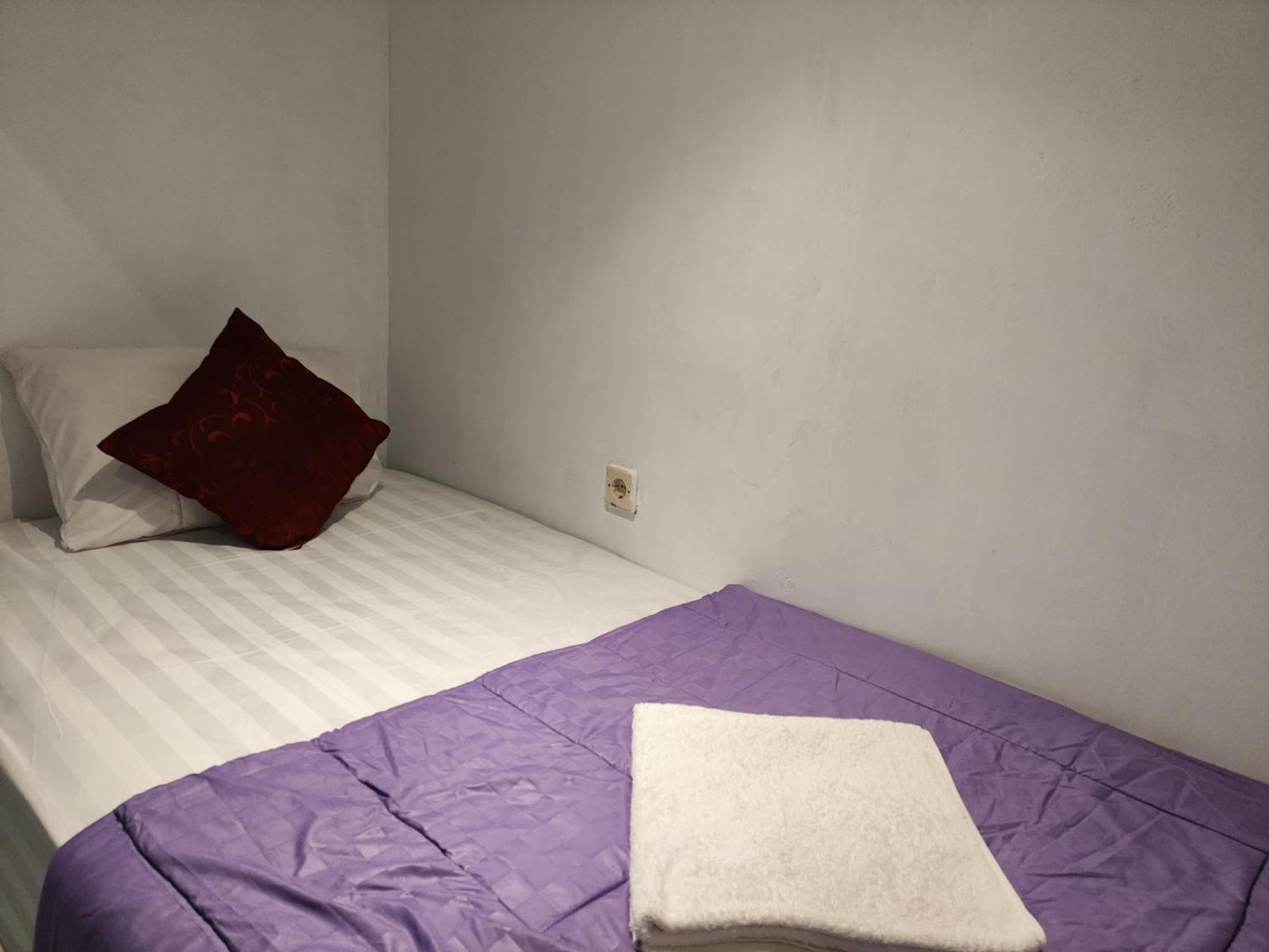 Ega S Hostel Batununggul 외부 사진